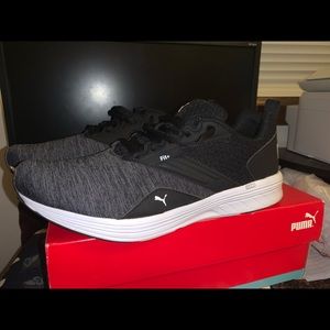 Puma men tennis shoes